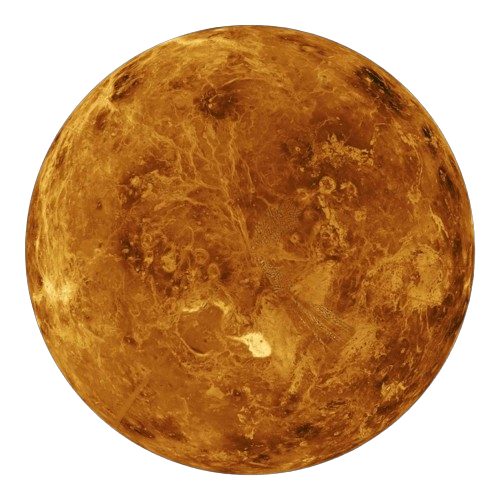 Photo de Venus